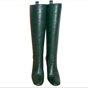 Tod’s Knee High Boots